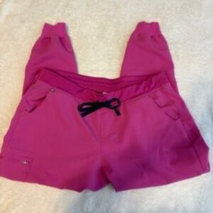 Figs Zamora Scrub Joggers - Sz XXL